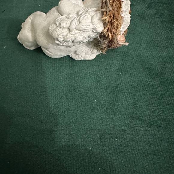 Vintage 1991 Dreamsicles, set of 2 Cherub, Angel figurines - Picture 11 of 12